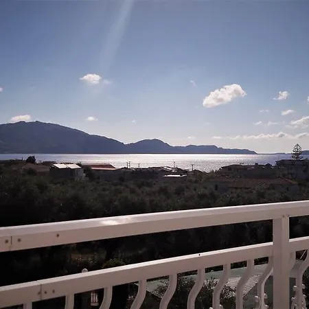Bed & Breakfast Armonia By Zante Plaza Laganas