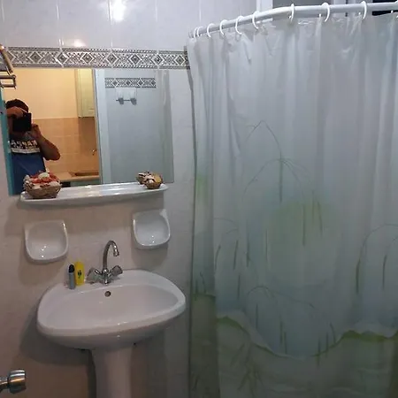 Vossos Laganas