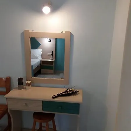 Aparthotel Vossos 2*