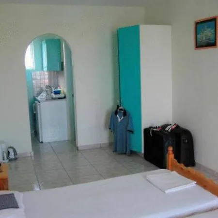Aparthotel Vossos Laganas