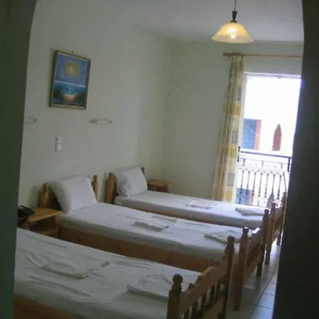 Aparthotel Vossos 2*