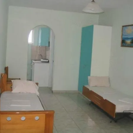 Vossos Aparthotel