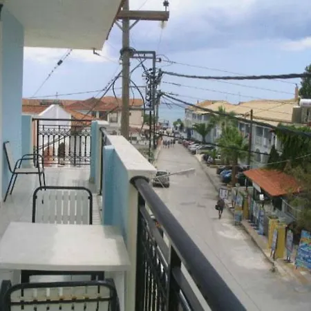 Vossos Aparthotel