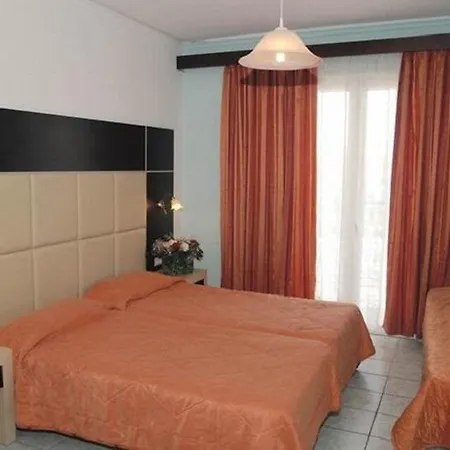 Hotel Alexander The Great 3*