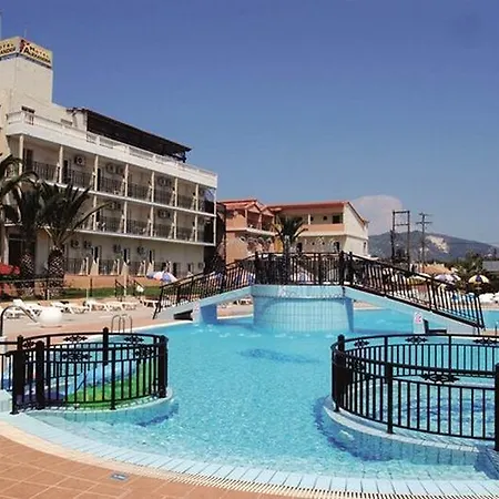 Alexander The Great Hotel 3*