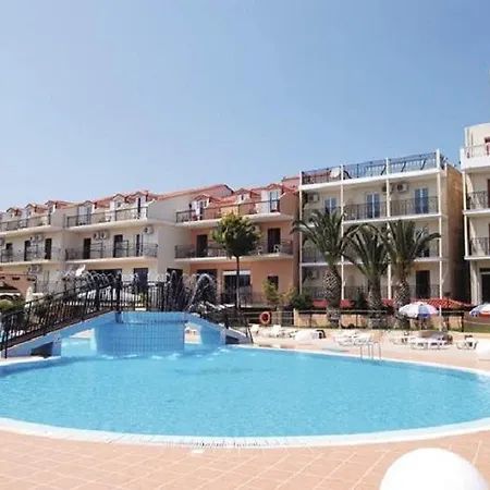 Hotel Alexander The Great