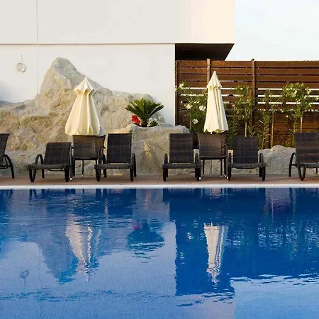 Galaxy Bw Premier Collection 5* Laganas