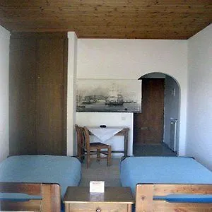 Hotel Savvas-demar Laganas