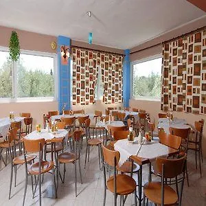Hotel Savvas-demar