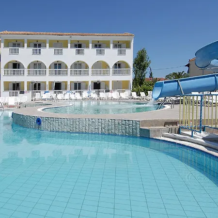 Savvas-demar Hotel