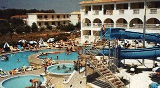 Savvas-demar 3* Laganas