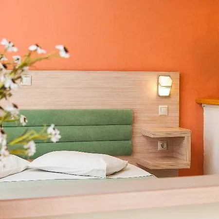 Zante Plaza Hotel&apartments Aparthotel Laganas