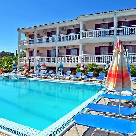 Aparthotel Bona Vista 3*