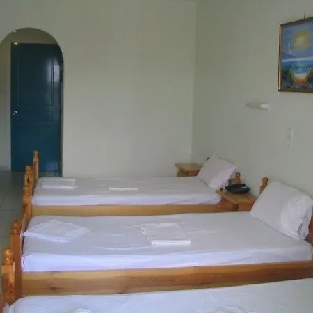 Aparthotel Vossos 2*