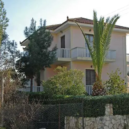 Apartamento Aggeliki Laganas