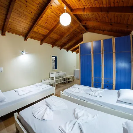 Zante Bay Guest house Laganas