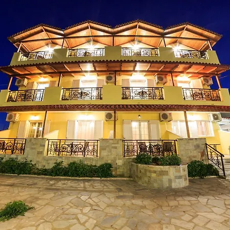 Guest house Zante Bay 2*