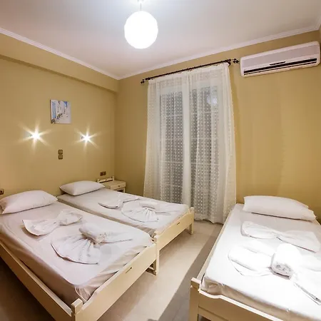 Zante Bay Guest house