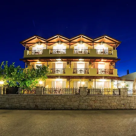 Guest house Zante Bay Laganas