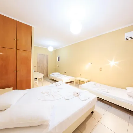 Zante Bay Guest house Laganas