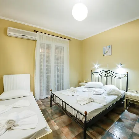 Zante Bay Guest house Laganas