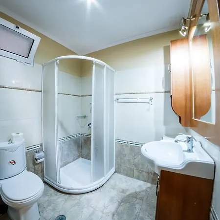 Zante Bay Guest house