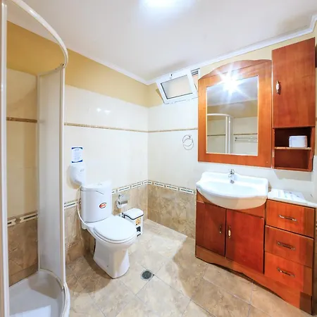 Zante Bay Guest house Laganas
