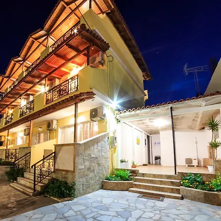 Guest house Zante Bay 2*
