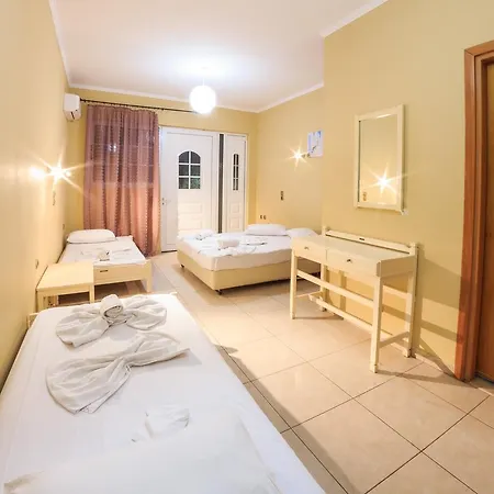 Zante Bay Guest house Laganas