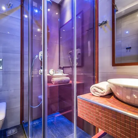 Tzante Zakynthos, Adults Only 3* Laganas