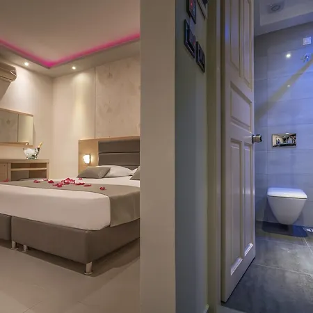 Tzante Zakynthos, Adults Only Hotel 3*