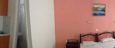 Aparthotel Vossos