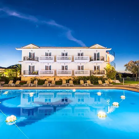 Hotel Ilios Hotel, Adults Only Laganas