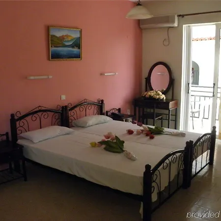 Aparthotel Vossos
