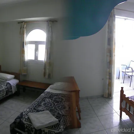 Vossos Aparthotel 2*