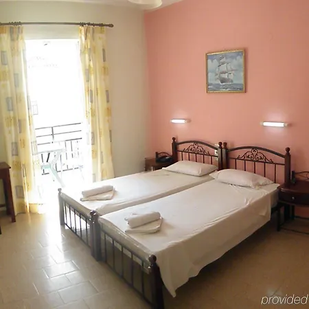 Vossos Aparthotel