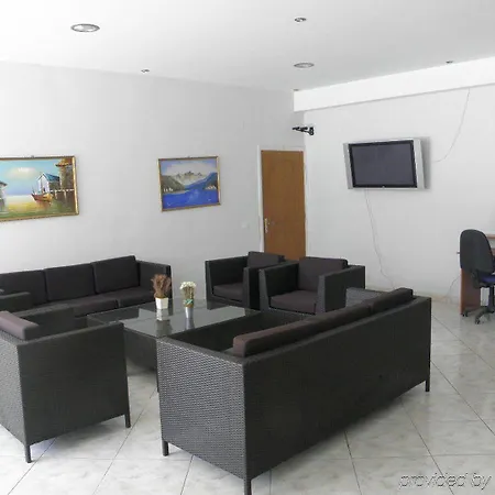Aparthotel Vossos 2*