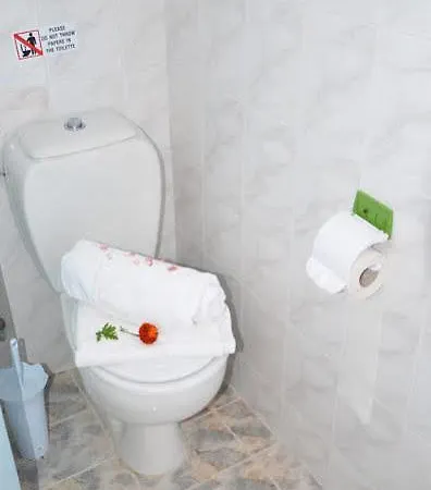 Bona Vista Aparthotel 3*