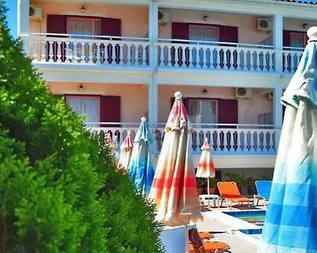 Aparthotel Bona Vista 3*