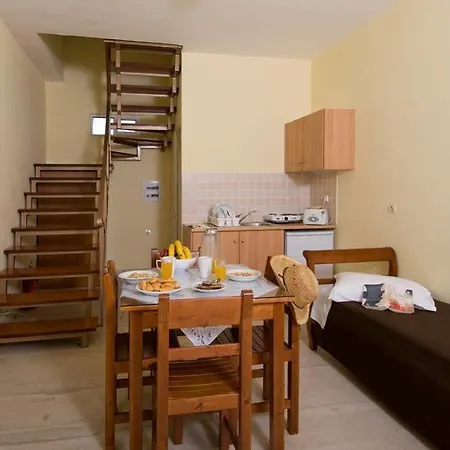 Apartment San Giorgios Maisonettes *