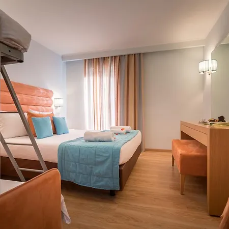 Galaxy Bw Premier Collection Hotel 5*