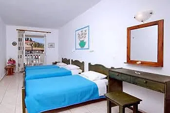 Savvas-demar Hotel