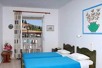 Hotel Savvas-demar Laganas