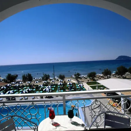 Astir Palace Hotel