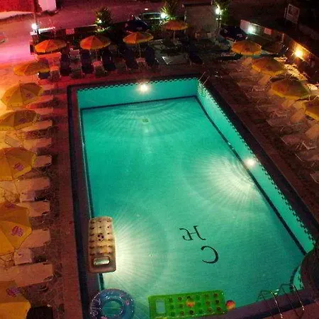 Hotel Canadian