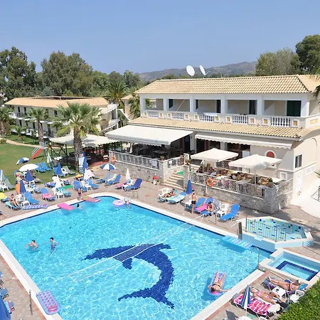 Ilios Hotel, Adults Only Hotel