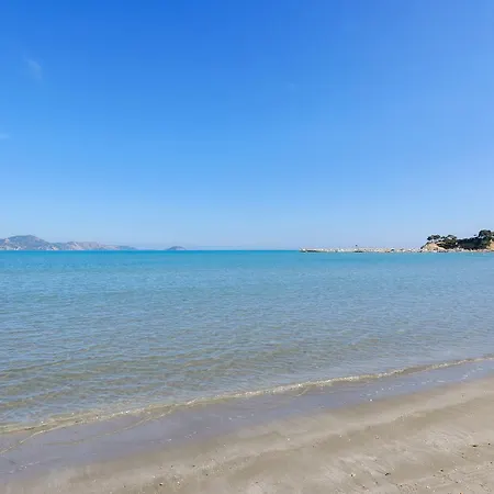 Nel Mare Apartment
