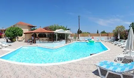 Zante 523 Aparthotel