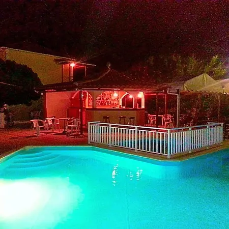 Aparthotel Zante 523 Laganas