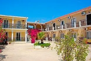 Aparthotel Zante 523